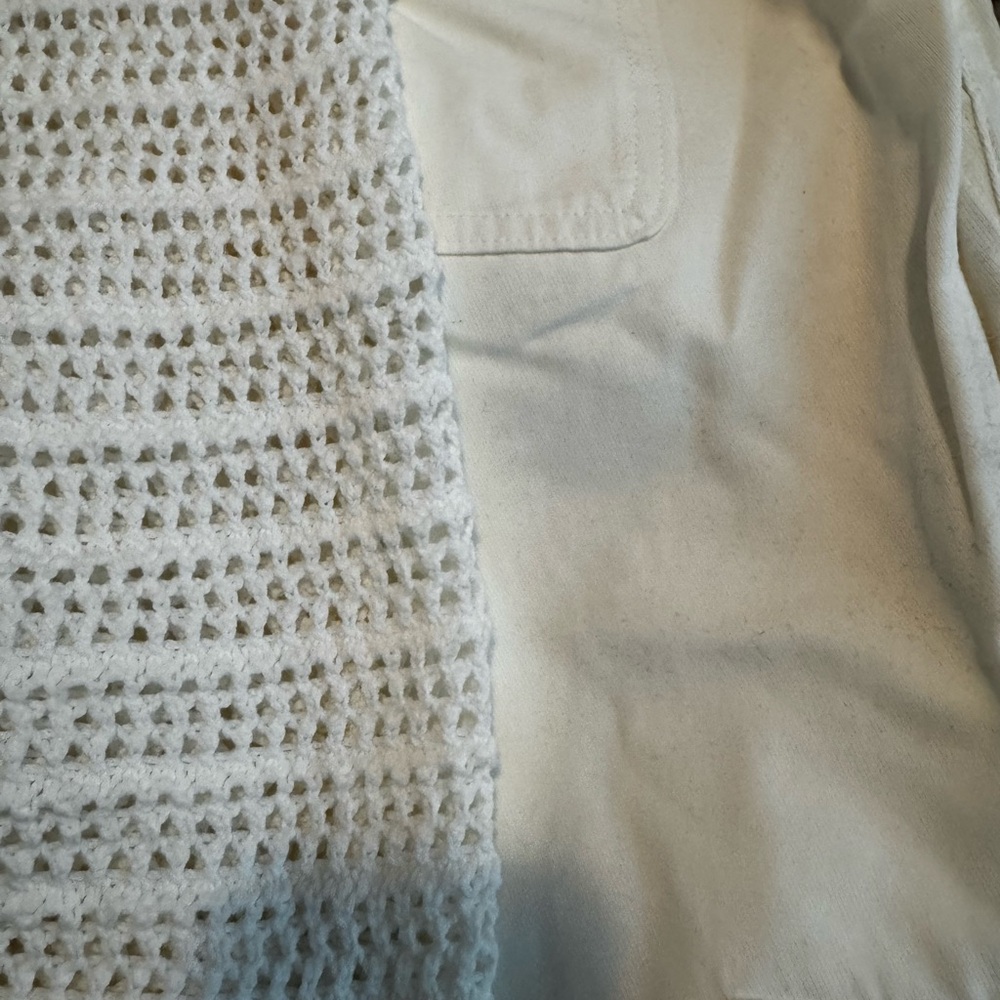 Aritzia Wilfred Notting sweater - Picture 7 of 7